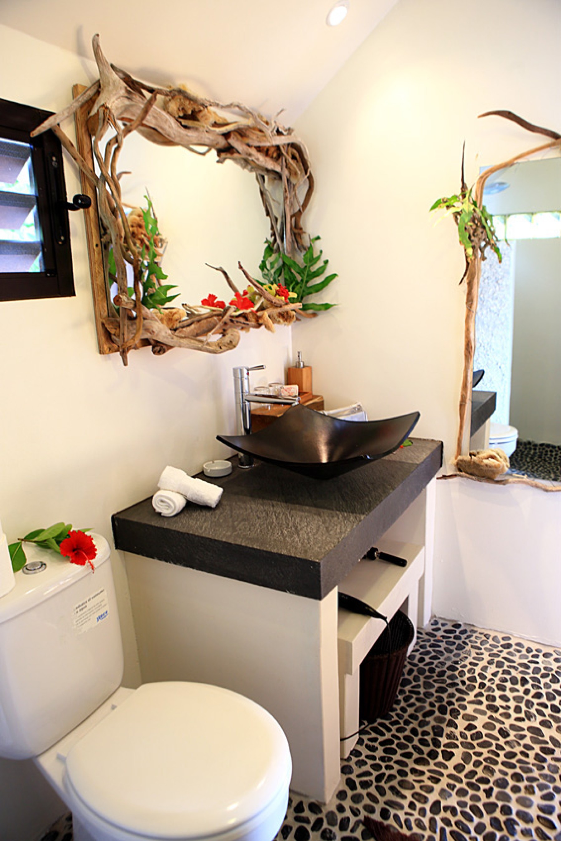 Pension Pearl Havaiki Lodge